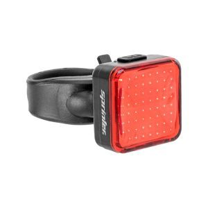 foco recargable luces de emergencia para ciclistas en ciclo atún bikes
