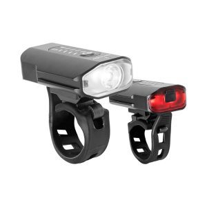 foco recargable luces traseras para ciclistas en ciclo atún bikes