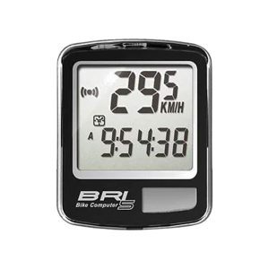 CICLOMETRO ECHOWELL BRIS-5 BLACK atun bikes en heredia costa rica ciclo en heredia