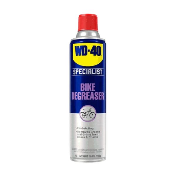 DESENGRASANTE WD-40 de ciclismo heredia atun bikes en heredia comprar bicicletas en heredia costa rica