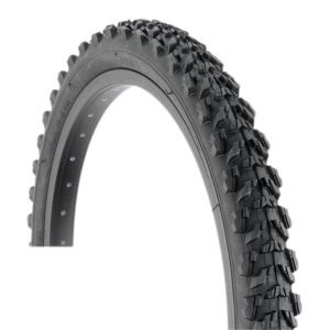 LLANTA 20X2.125 DURO HF-827 NEGRA TACO