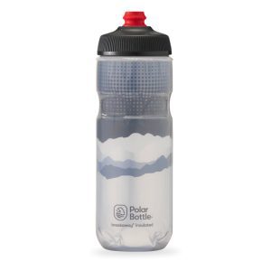 botella de agua para ciclistas en ciclo atún bikes