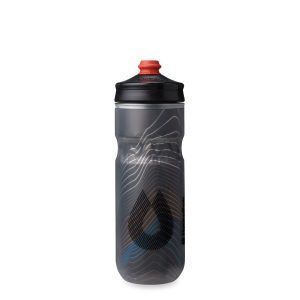 botella de agua para ciclistas en ciclo atún bikes