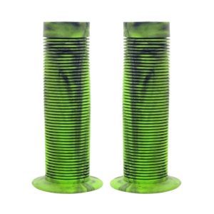 PUÑOS BMX XRACE EAGLE VERDE/NEGRO