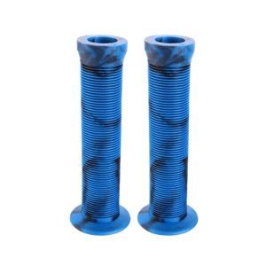 PUÑOS BMX XRACE EAGLE AZUL/NEGRO