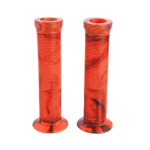 PUÑOS BMX XRACE EAGLE ROJO/NEGRO