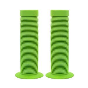 PUÑOS BMX XRACE VERDE C/BLISTER