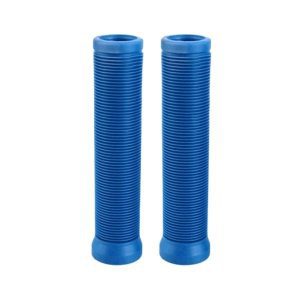 PUÑOS BMX XRACE SPICY AZUL C/BLISTER
