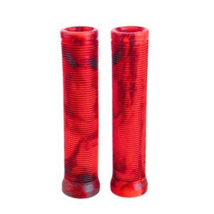 PUÑOS BMX XRACE SPICY ROJO/NEGRO MEZCLADO