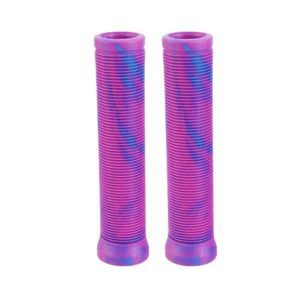 PUÑOS BMX XRACE SPICY ROSADO/AZUL MEZCLADO