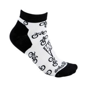 calcetas para ciclistas en el ciclo atún bikes accesorios para bicicletas