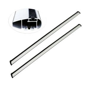 RACK BARRAS P/TECHO ALAGA 2PCS TIPO AERO