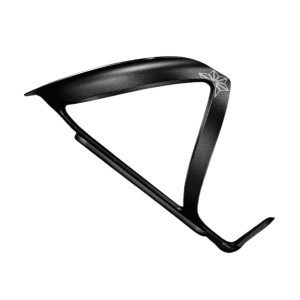 CANASTA CARAMAÑOLA SUPACAZ FLY CAGE ALLOY NEGRO