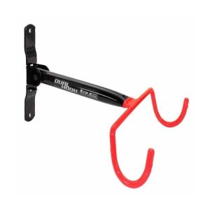 RACK DE PARED TIPO GANCHO P/BICICLETA