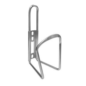 CANASTA CARAMAÑOLA ALLOY SILVER