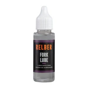 Lubricante   para   barras   de   horquilla