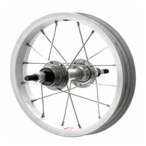 ARO 12 TRASERO 16H ALLOY BOCINA HIERRO