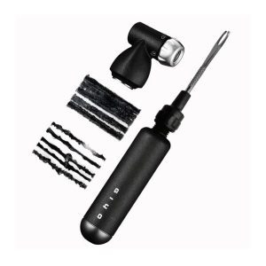INFLADOR GIYO CO2 C/TRIPA GLC-01 5 PIEZAS