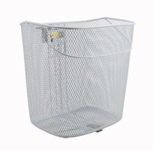 CANASTA DELANTERA P/16 BK-11 BLANCA