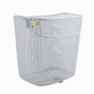 CANASTA DELANTERA P/20 BK-11 BLANCA