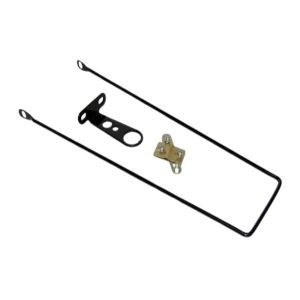VARILLA PARA CANASTAS CON TORNILLOS