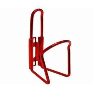 CANASTA CARAMAÑOLA ALLOY ROJO
