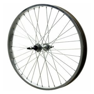 ARO 20 TRASERO 36H BMX FULL HIERRO