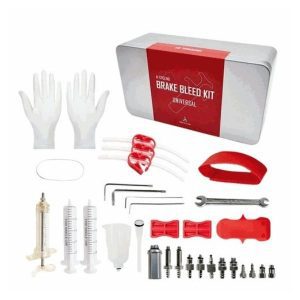 HERRAMIENTA KIT DE PURGA FRENO HIDRAULICO AI CYCLING