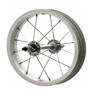 ARO 12 DELANTERO 16H ALLOY BOCINA HIERRO