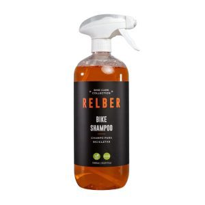 Champú para bicicletas RELBER