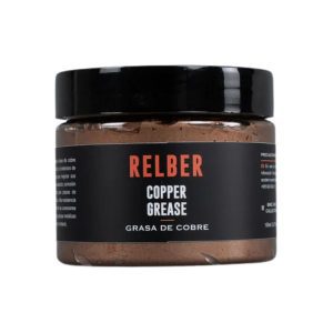Grasa de Cobre RELBER