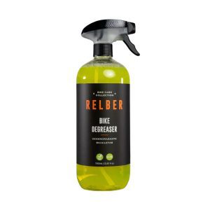 Desengrasante para bicicletas RELBER