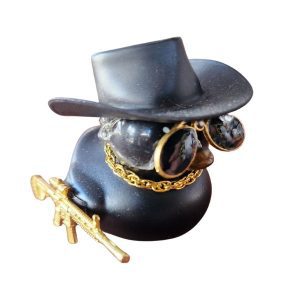 Patito de Colección D