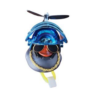 Patito de Colección F