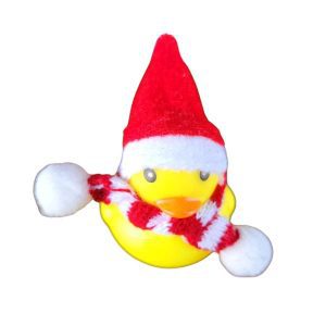 Patito de Colección K