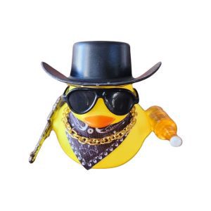 Patito de Colección B