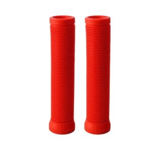 PUÑOS BMX XRACE SPICY ROJO C/BLISTER