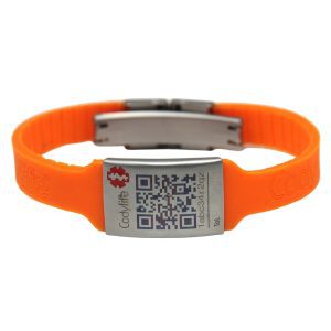 pulseras medicas para ciclistas en el ciclo atún bikes ropa y accesorios para bicicletas