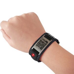 pulseras medicas para ciclistas en el ciclo atún bikes ropa y accesorios para bicicletas