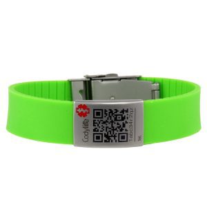 pulseras medicas para ciclistas en el ciclo atún bikes ropa y accesorios para bicicletas