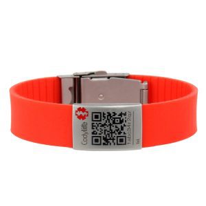 pulseras medicas para ciclistas en el ciclo atún bikes ropa y accesorios para bicicletas