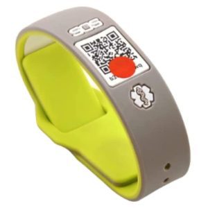 pulseras medicas para ciclistas en el ciclo atún bikes ropa y accesorios para bicicletas