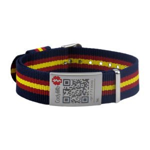 pulseras medicas para ciclistas en el ciclo atún bikes ropa y accesorios para bicicletas