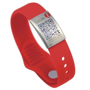 pulseras medicas para ciclistas en el ciclo atún bikes ropa y accesorios para bicicletas