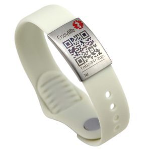 pulseras medicas para ciclistas en el ciclo atún bikes ropa y accesorios para bicicletas