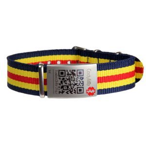 pulseras medicas para ciclistas en el ciclo atún bikes ropa y accesorios para bicicletas