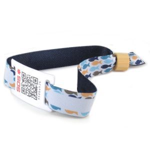 pulseras medicas para ciclistas en el ciclo atún bikes ropa y accesorios para bicicletas