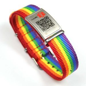 pulseras medicas para ciclistas en el ciclo atún bikes ropa y accesorios para bicicletas